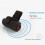 Mouse Universal Finger Rings Optical  Mouse 1600DPI for Notebook Laptop Tablet Desktop PC Mouse 3