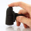 Mouse Universal Finger Rings Optical  Mouse 1600DPI for Notebook Laptop Tablet Desktop PC Mouse 7