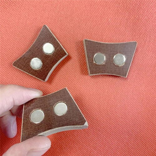 Pottery Tools Turntable Center Positioner Strong Magnetic Force Grinding Pot Fixing Tools Clay Modeling Engraving Tool 2