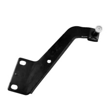 Car Center Sliding Door Roller Rail for  Sharan 2011-2015 Middle Door Guide Pulley Bracket Left 7N0843435D