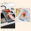 Dish Drainer Expandable Kitchen Sink Bowl Basket Dish Filter Multifunctional Kitchen Sink Dish Rack 3