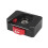 Anti-Shake  Quick-Release Mount Kit Sportcamera Quick-Release Kit Geschikt voor Invullichtmicrofoonmonitor 4