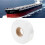 1000C Fibreglass Insulation Wrap Tape 12