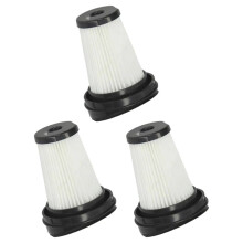 HEPA Vacuum Filter for VCH9631 Cleaner Washable Filter Replacement