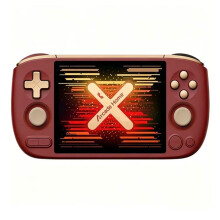 Pocket AIR Retro Handheld Game Console MTK Helio G90T Octa Core 4.2Inch Gaming Device with Classic Emulators 2G+32G