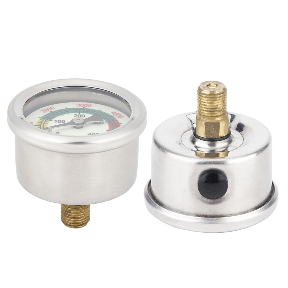 40Mpa Auto Gauge Manometer 7293282937772