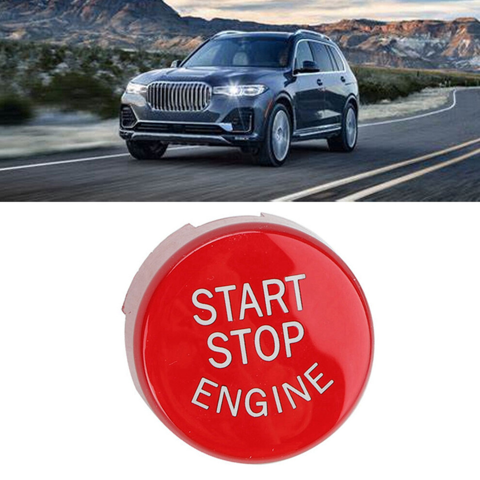 New Start Button For Bmw F30 F10 G30 7293282937871