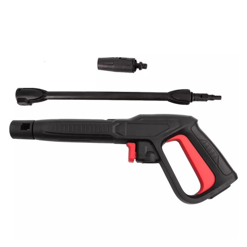 High Pressure 16Mpa Cleaner Gun 2