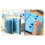Important Document Organizer,Folders for Documents,Bound Expanding File for Important Papers/Passports/Birth Certificate 6