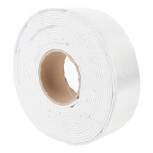 1000C Fibreglass Insulation Wrap Tape