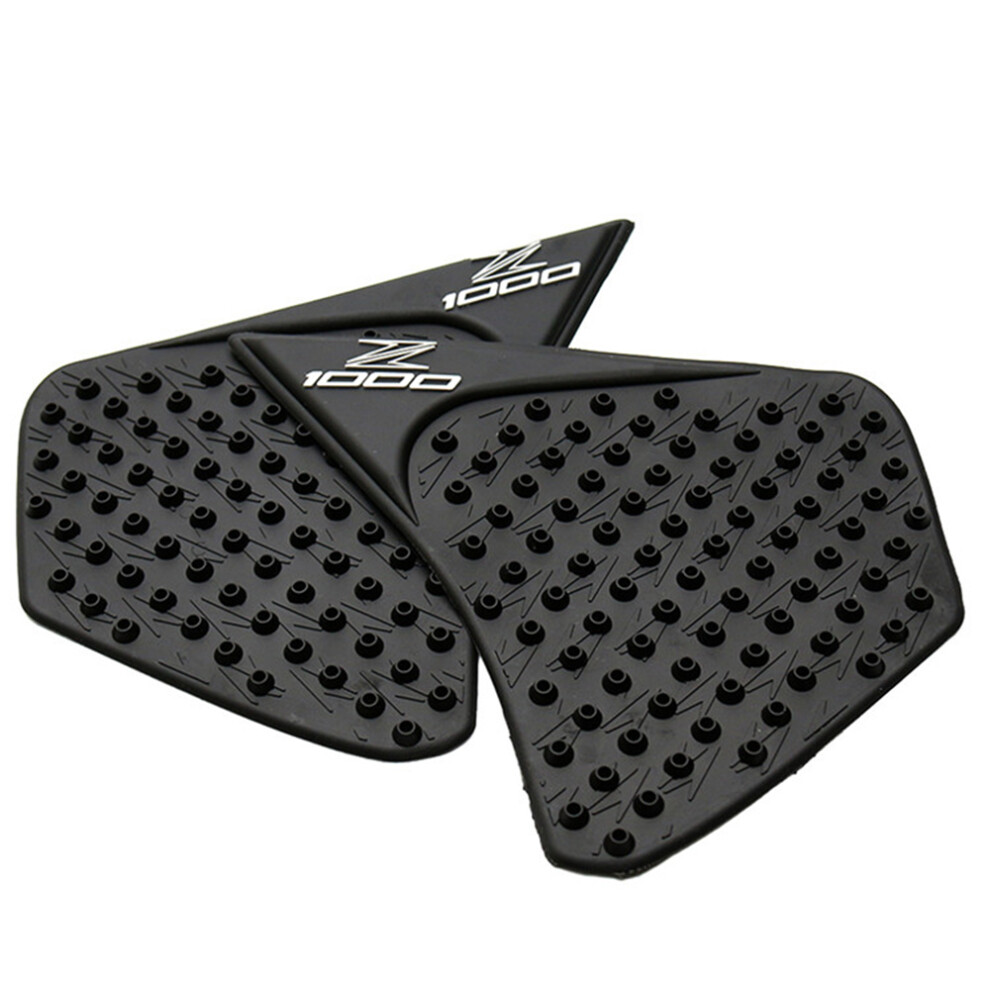 Kawasaki Z1000 Knee Grip Traction Pads 7293282937017