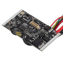 1 Satz Batterie-BMS-Schaltkreis-Controller-Dashboard für für M365 Elektroroller-Batteriecontroller-Patinete-Teile