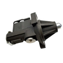 1672231 7401672231 Gear Box Inhibitor Valve for  (RVI) Differential Lock Shift Cylinder Solenoid Value