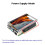 3.5 Inch RPI Display Touchscreen 480X320 for Raspberry Pi 5 5B 20 Frame TFT LCD Module Screen Display with Touchpen 8