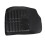 Universal Full Wrap Car Floor Mat Black 11