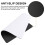 10Pcs Blank Mouse Pad for Sublimation Transfer Heat Press Printing Crafts 4