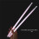 2pcs 5A Luminous Drumsticks Light  Drumsticks Nylon Glow Drumsticks Stage Performer Drummer Gift Drumsticks () 3