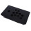 Arcade Joystick Acrylic Panel Case for Arcade Game Machine DIY Can Be Installed Joystick Button for Retro Video Game 6