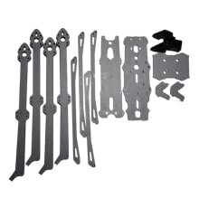 MARK4 V3 Pro Carbon Fiber Drone Frame Kit Rack 15inch 680mm for RC Quadcopter FPV Freestyle Long Range Plane Parts