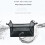Foldable Camping Table Storage Mesh Bag Under the Table Mesh Bag Camping Table Storage Bag 2