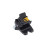 81230-3X030 Trunk Lock Tailgate Lock for   MD11 2012-2016 1