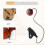 T-11 Portable EQ Piezo Pickup Transducer för Akustisk Gitarr Ukulele Violin 4