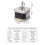 3D Printer Nema 42 Stepper Motor 17HS4401 38mm Axis 5mm for 3D Printer DIY Engraving Machine Motor 2