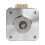 3D Printer Nema 42 Stepper Motor 17HS4401 38mm Axis 5mm for 3D Printer DIY Engraving Machine Motor 5