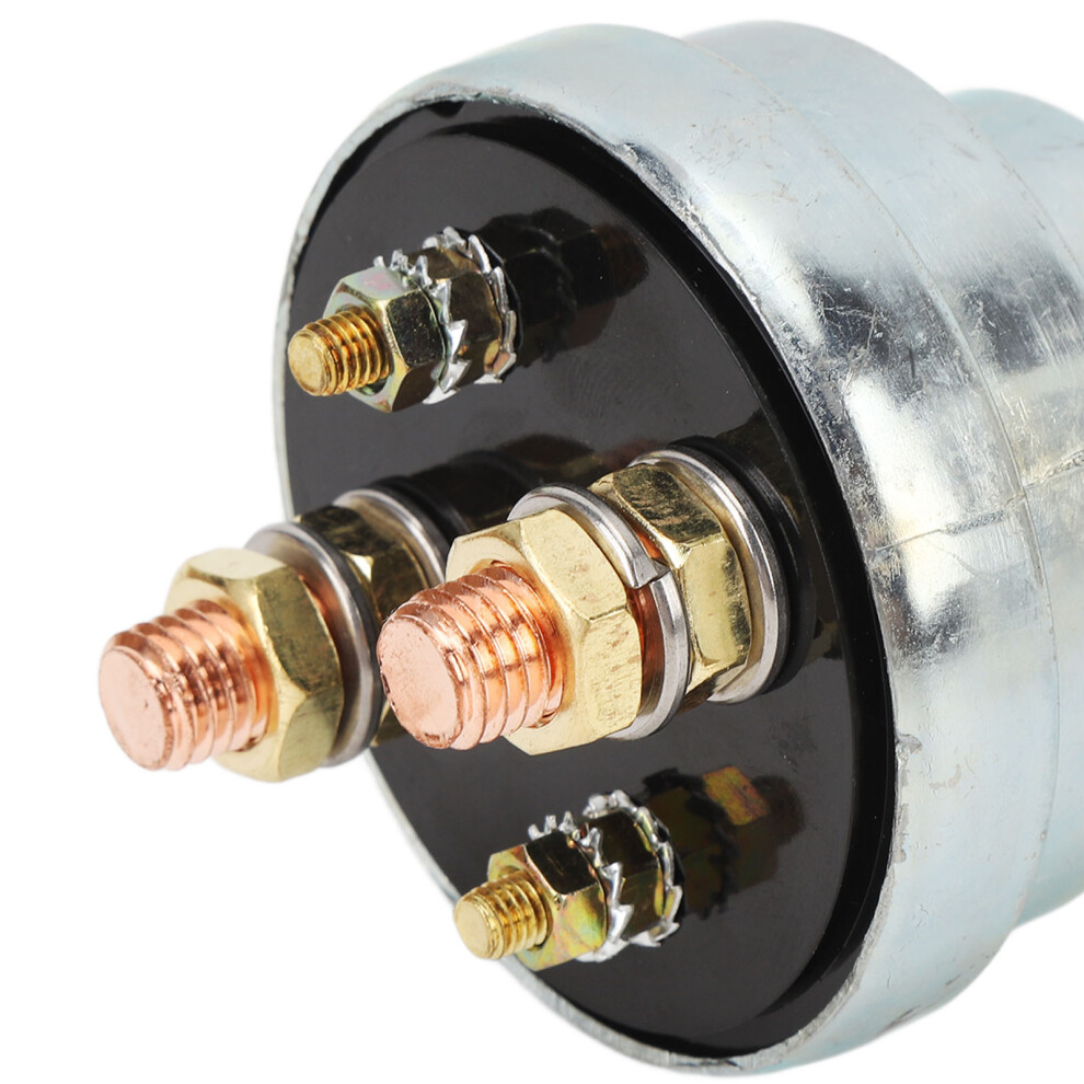 4 Post Master Battery Disconnect Switch 7293282938397