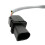 Lambda Probe O2 Oxygen Sensor for  E83 E90 E91 E92 E93128I 11787558073 3