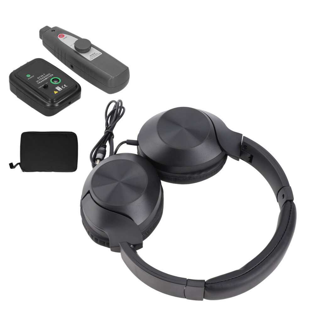 Portable Handheld Ultrasonic Leak Detector 7293282938502