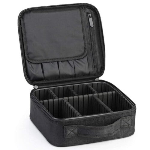 Cosmetic bag - organizer for cosmetics Soulima 21957 1