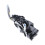 A0997200401 0997200401 Right Front Door Lock Actuator for - GLE GLS E-Class S-Class 5