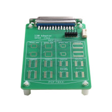Für KEYDIY 13 Fernausleseadapter zum Auslesen Von Chipdaten Von Wasserbeschädigten oder Defekten 5C- und 5D-Schlüsseln