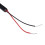 Submersible Water 4-20MA Liquid Level Transmitter Sensor Fuel Tank Level Sensor Metal Water Liquid Level Sensor 8