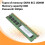 4GB 2RX8 PC3-10600E 1.5V DDR3 1333MHz ECC Memory RAM Unbuffered for Server Workstation(4G) 3