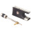 Violin Bow Frog for 4/4 Violin Bow Parts Replacement Accessories 4