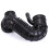 Engine Air Intake Hose Boot Rubber for  Freelander 1 2.5 V6 Engine PHB000440 3