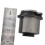 25872770 Car Front Differential Axle Bushing for  H3 2006-2010 H3T 2009-2010 6