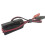 Glow Plug  Igniter Upgraded 6V -24V Electronic for HSP Nitro RC Car 6