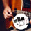 Systeme de preampli micro-integre piezo pour guitare acoustique 3