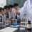500 Pieces 0.2 ml Capacity Disposable Graduated Transfer Pipettes Dropper Polyethylene 3