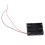 7 Colors Christmas Tree Electronic Internship DIY Kits Multifunctional Colorful Stereoscopic LED Flash Bulk Module 9