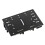 400W High and Low Frequency Divider Hifi High Temperature Adjustable DIY Audio Speaker Soundboard Module 2