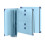 Important Document Organizer,Folders for Documents,Bound Expanding File for Important Papers/Passports/Birth Certificate 4