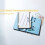 Important Document Organizer,Folders for Documents,Bound Expanding File for Important Papers/Passports/Birth Certificate 5