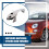 Door Handle Outer with Keyhole Front Left Outer Door Handle for  500 500C 735592024 68069943AC 4