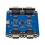 Placa de Avaliação Do Chip Serial CH344Q com Interface Serial USB para RS232 de 4 Canais 3