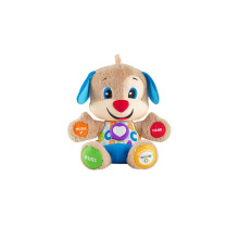 Fisher-Price Smart Stages Puppy, Version: German, FPM50