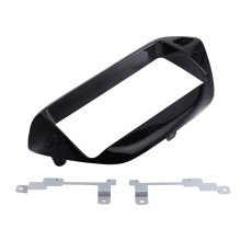 9 Inch Car Frame Fascia Adapter for Trailblazer 2019 2020 Radio Audio Dash Fitting Panel Kit